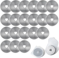 20 Stück Rollschneider