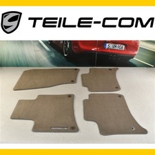 Porsche Cayenne E2/958 Floor