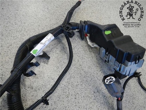 Kabelbaum volvo 6 d - kabelbaum,