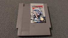Probotector - Nintendo NES - UK PAL (UKV)