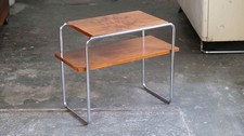 Bauhaus Beistelltisch B12 von