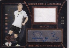 2016 Panini Black Gold Bastian