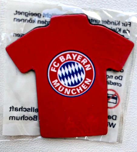 Neu bayern münchen magnet - fc,