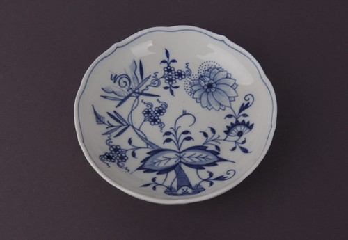 Meissen zwiebelmuster - meissen,