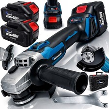 Akku Winkelschleifer 125mm 48V