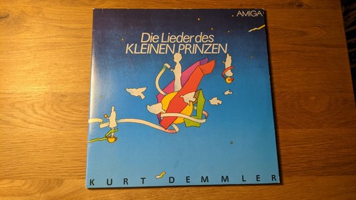 Amiga die lieder des - amiga,
