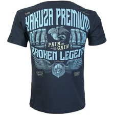 Yakuza Premium Herren T-Shirt