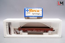 Roco H0 46306 Rungenwagen DB | B-725