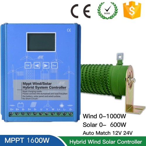 1600w 24v solar - 1600w,
