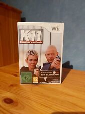NINTENDO WII SPIEL" K11 -
