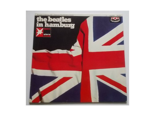 The beatles - ‎–,