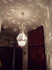 Orientalische Marokkanische