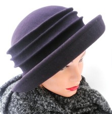 Damenhut Wollhut Farbauswahl