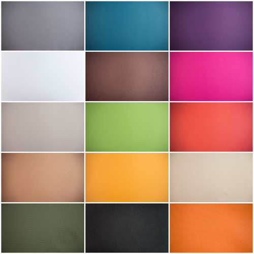 Polyester oxford 600d - 600d, pvc
