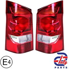 Rückleuchte Heckleuchte Links