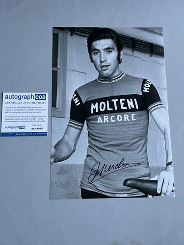 Eddy merckx tour de - eddy,