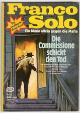 2 - Franco Solo Nr. 34, Die