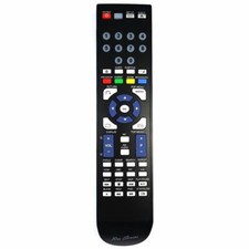 RM-Serie Blu-Ray Fernbedienung