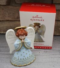 Hallmark Keepsake Ornament