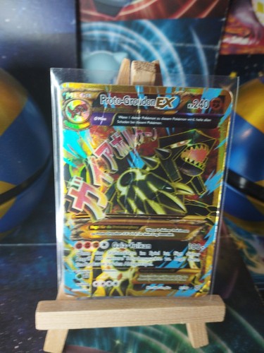 Pokémon proto groudon - pokémon,