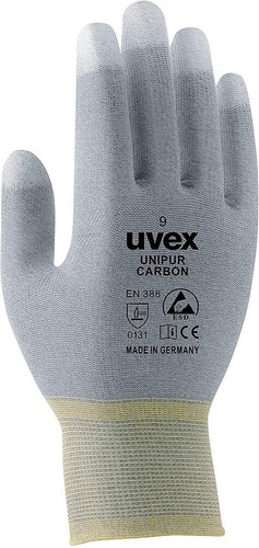 Uvex antistatic esd unipur - uvex,
