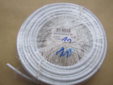 TV / Radio Antennenkabel, 10m / Mini /  S4K8Nr.11 DV