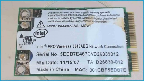Wlan lan wifi - wlan,