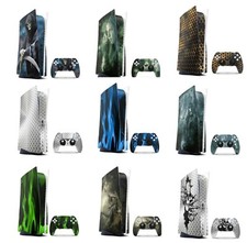 Ps5 skin playstation vinyl - ps5,
