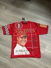 Michael Schumacher Original