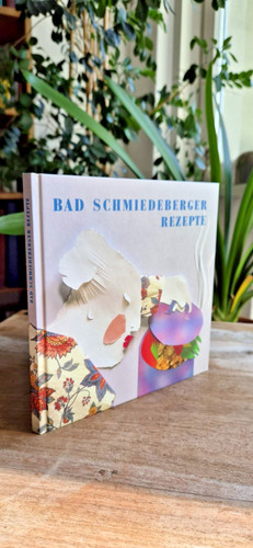 Bad schmiedeberger rezepte - bad,