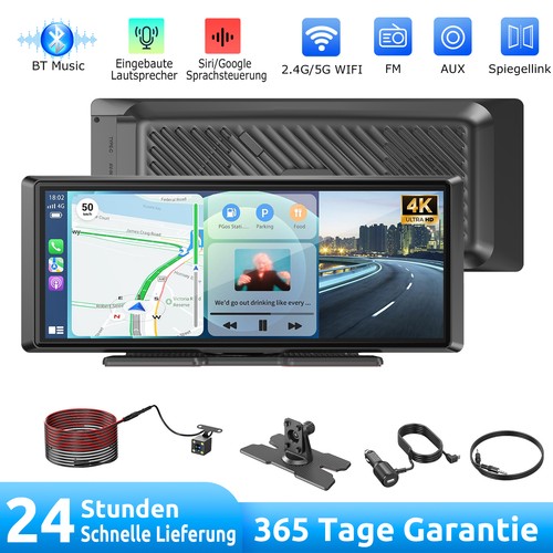 1zoll carplay display für - 8.1zoll,