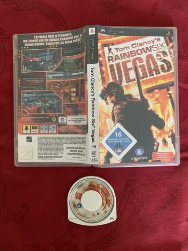 Tom clancy rainbow - tom,