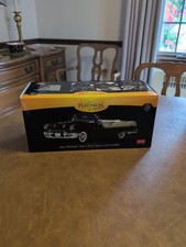 Sun Star Platinum Collection