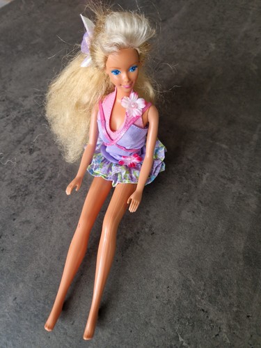 Mattel barbie - 🐦‍🔥,