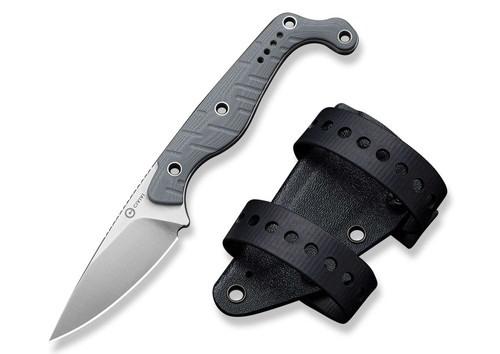 Civivi sokn nitro gray g10 - civivi,