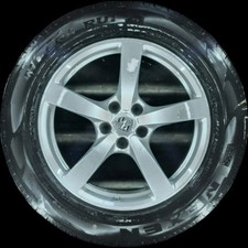 255/55 R18 Sommerreifen