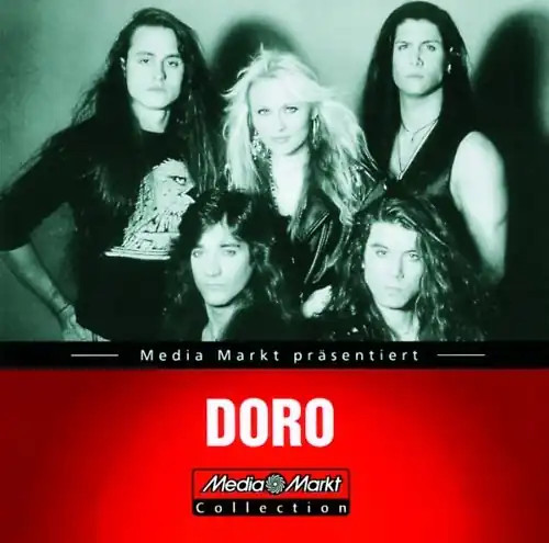 Doro mediamarkt - doro,