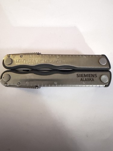 Leatherman blast multi tool - blast, multi-tool