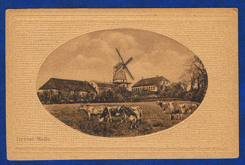 Dänemark schleswig - dänemark,