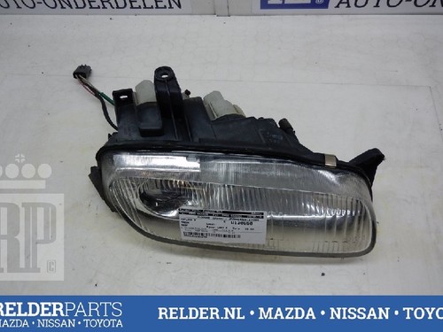 Scheinwerfer rechts mazda 323 - scheinwerfer,