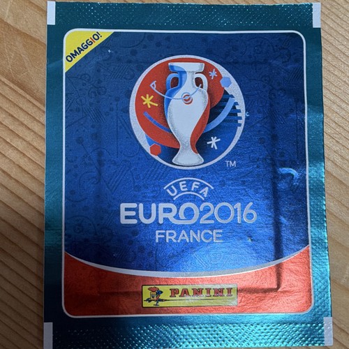 Panini uefa euro - uefa, france