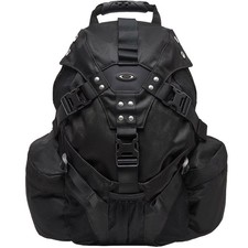 Oakley Icon RC Backpack Rucksack Tagesrucksack Laptopfach 32 Liter Schwarz