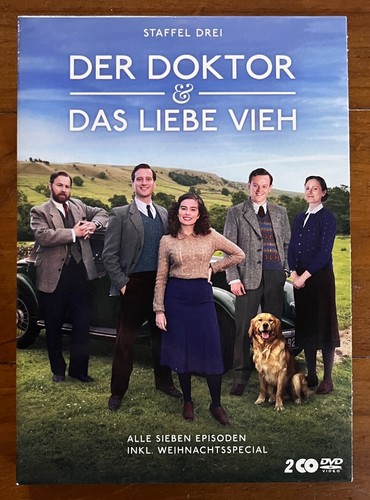 Der doktor das - &, vieh