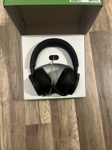 Microsoft xbox stereo - xbox,