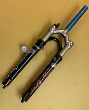 Manitou R7 Pro Federgabel