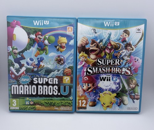 Nintendo wii spielepaket - u,