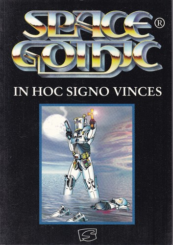 Space gothic hoc signo - /,