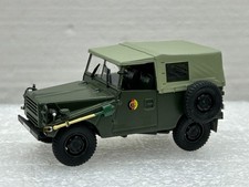 Sachsenring P3, Atlas, 1:43, Vitrinenmodell, neuwertig