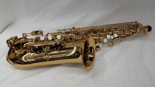 Unison altsaxophon 5002 - unison,