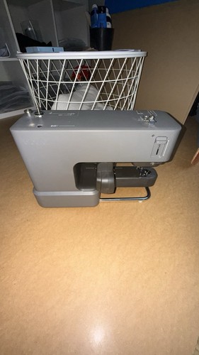 Brother pp1 skitch - pp1, freiarm